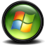 Windows Vista 4 Icon 64x64 png